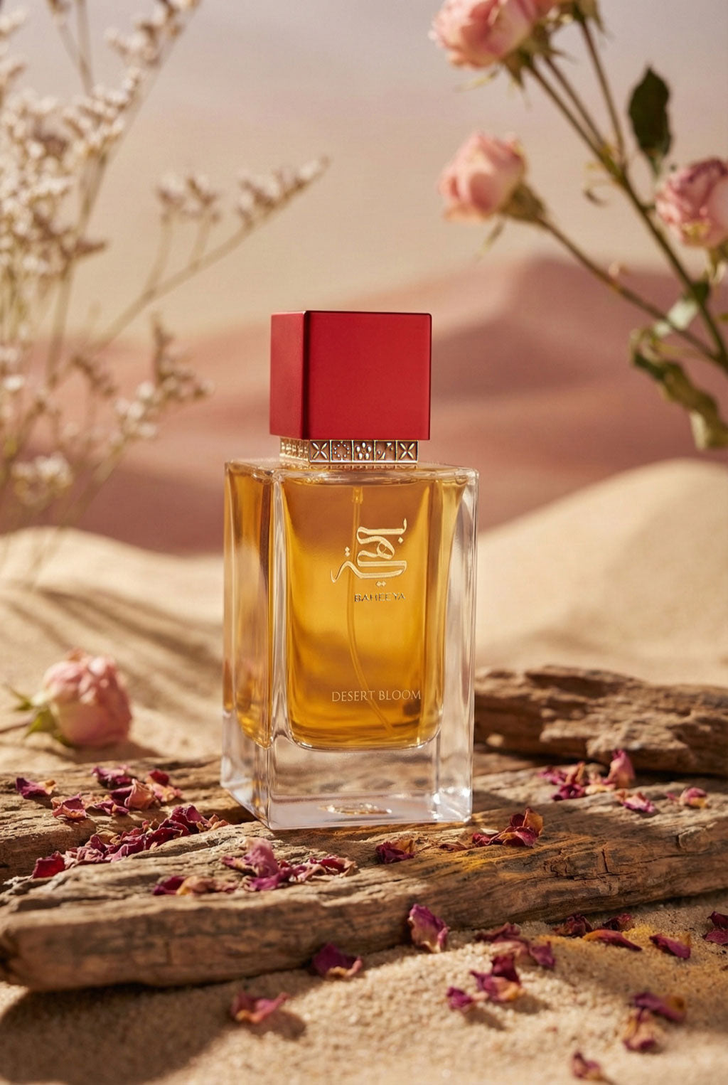 Desert Bloom
