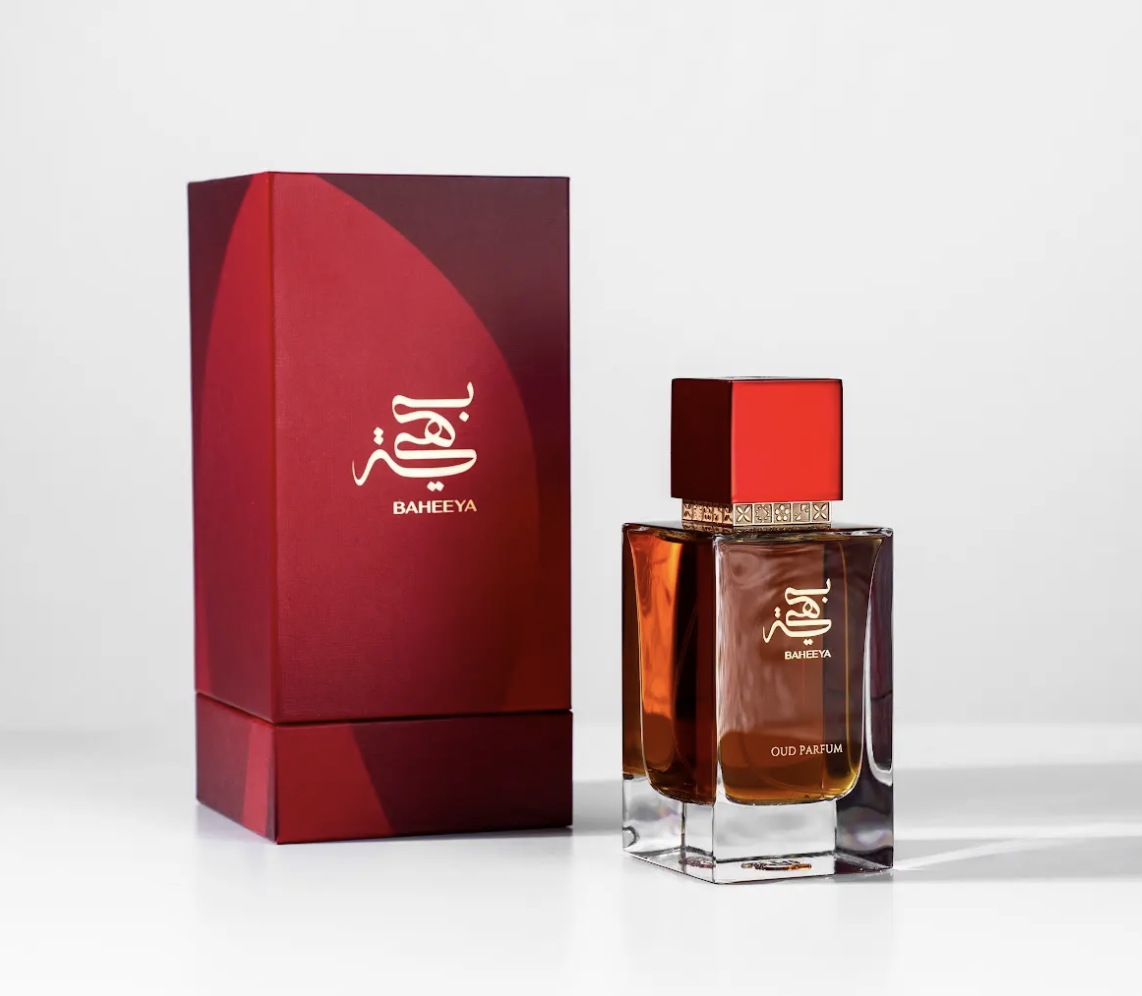 Oud Parfum