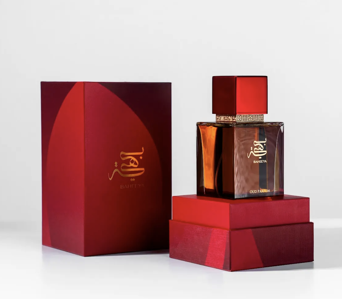 Oud Parfum